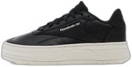 Reebok Club C Double Geo Core Black/ Core Black/ Chalk, EU 37.5 / 240 mm - Sneakers