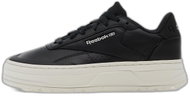 Reebok Club C Double Geo Core Black/ Core Black/ Chalk, EU 38.5 / 250 mm - Tenisky
