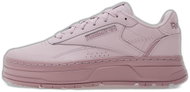 Reebok Club C Double Geo Shell Purple/ Shell Purple/ Infant Lilac, EU 40.5 / 265 mm - Sneakers