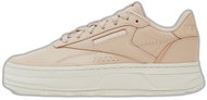 Reebok Club C Double Geo Soft Ecru/ Soft Ecru/ Chalk, EU 38.5 / 250 mm - Sneakers