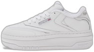 Reebok Club C Extra Ftw White/ ftw White/ Pure Grey, EU 40 / 260 mm - Tenisky