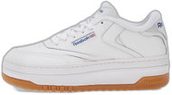 Reebok Club C Extra Ftw White/ Ftw White/ Vector Blue, EU 40.5 / 265 mm - Tenisky