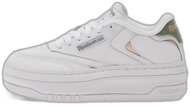 Reebok Club C Extra Ftw White/ Harmony Green/ Soft Ecru, EU 40 / 260 mm - Sneakers