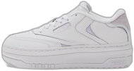 Reebok Club C Extra Ftw White/ Luminous Lilac/ Ftw White, EU 40 / 260 mm - Sneakers