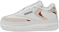 Reebok Club C Extra Ftw White/ Pospin/ Clamar, EU 37.5 / 240 mm - Tenisky