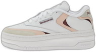 Reebok Club C Extra Ftw White/ Pospin/ Clamar, EU 38 / 245 mm - Tenisky