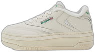 Reebok Club C Extra Chalk/ Chalk/ Glen Green, EU 38 / 245 mm - Tenisky