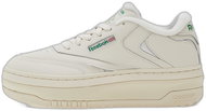 Reebok Club C Extra Chalk/ Chalk/ Glen Green, EU 38.5 / 250 mm - Tenisky