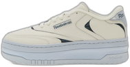 Reebok Club C Extra Chalk/ Vintage Chalk/ Feegoo, EU 38.5 / 250 mm - Tenisky