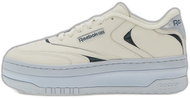 Reebok Club C Extra Chalk/ Vintage Chalk/ Feegoo, EU 40.5 / 265 mm - Tenisky