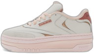 Reebok Club C Extra Pure Grey/ Pospin/ Porpnk, EU 40 / 260 mm - Tenisky