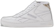 Reebok Club C Form Hi Ftw White/ Core Black/ Pure Grey 2, EU 40 / 260 mm - Sneakers