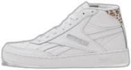 Reebok Club C Form Hi Ftw White/ Core Black/ Pure Grey 2, EU 41 / 270 mm - Tenisky