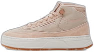 Reebok Club C Geo Mid Soft Ecru/ BARBRW/ RBKG06, EU 38 / 245 mm - Sneakers