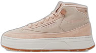 Reebok Club C Geo Mid Soft Ecru/ BARBRW/ RBKG06, EU 39 / 255 mm - Sneakers