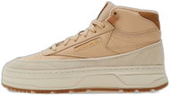 Reebok Club C Geo Mid Weathered Beige/ True Beige/ Alabaster, EU 41 / 270 mm - Sneakers