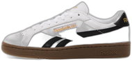 Reebok Club C Grounds Uk White/ Black/ Gum, EU 44.5 / 290 mm - Tenisky