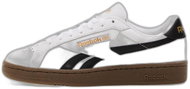 Reebok Club C Grounds Uk White/ Black/ Gum, EU 45.5 / 300 mm - Tenisky