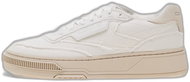 Reebok Club C LTD White Canvas, EU 40.5 / 260 mm - Tenisky