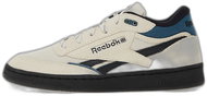 Reebok Club C Mid Ii Revenge Vintage Stucco/ Hooblu/ Core Black, EU 45.5 / 300 mm - Sneakers