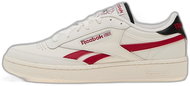 Reebok Club C Revenge Flash Red/ Black - Sneakers