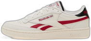 Reebok Club C Revenge Flash Red/ Black, EU 41 / 265 mm - Tenisky