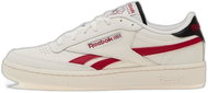 Reebok Club C Revenge Flash Red/ Black, EU 44.5 / 290 mm - Tenisky