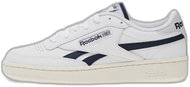 Reebok Club C Revenge Ftw White/ Chalk/ Vector Navy, EU 44.5 / 290 mm - Tenisky