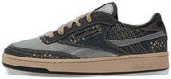 Reebok Club C Revenge Obsidian/ Blue Hills/ Astral Grey - Sneakers