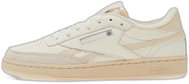 Reebok Club C Revenge Vintage Chalk/ Alabaster/ Paper White, EU 38 / 245 mm - Tenisky