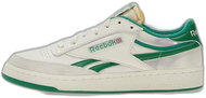 Reebok Club C Revenge Vintage Chalk/ Paper White/ Glen Green, EU 43 / 280 mm - Sneakers