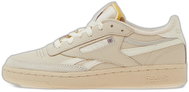 Reebok Club C Revenge Vintage Stucco/ Vintage Chalk/ Paper White, EU 38.5 / 250 mm - Tenisky