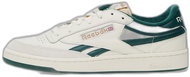 Reebok Club C Revenge Vintage Vintage Chalk/ Dark Green/ Trek Brown, EU 36 / 235 mm - Tenisky
