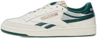 Reebok Club C Revenge Vintage Vintage Chalk/ Dark Green/ Trek Brown, EU 36.5 / 236 mm - Tenisky