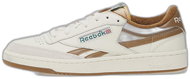 Reebok Club C Revenge Vintage Vintage Chalk/ Trek Brown/ Dark Green, EU 38.5 / 245 mm - Tenisky
