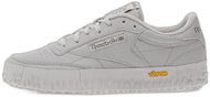 Reebok Club C Vibram Grey/ Grey/ Grey, EU 44 / 285 mm - Tenisky