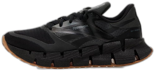 Reebok Floatzig 1 Core Black/ Pure Grey 6/ Gum, EU 45.5 / 300 mm - Sneakers - Main image