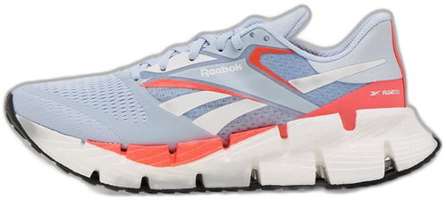 Reebok Floatzig 1 Pale Blue/ Ftw White/ Orange Flare, EU 45 / 295 mm - Sneakers - Main image
