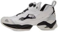Reebok Instapump Fury 95 Pure Grey 2/ Core Black/ Ftw White, EU 43 / 280 mm - Tenisky