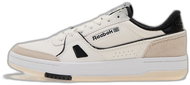 Reebok Lt Court Chalk/ Moon Stone/ Core Black, EU 40 / 255 mm - Sneakers