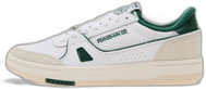 Reebok Lt Court White/ Chalk/ Dark Green, EU 34.5 / 230 mm - Sneakers
