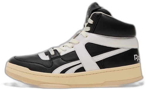 Reebok LTD BB5600 Black/ White, EU 42 / 270 mm - Tenisky - Main image