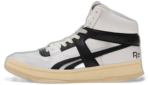 Reebok LTD BB5600 White/ Black, EU 41 / 265 mm - Sneakers - Main image
