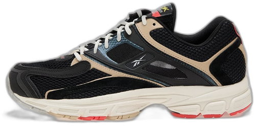 Reebok Premier Trinity Kfs Core Black/ Chalk/ Dynred, EU 42 / 270 mm - Sneakers - Main image