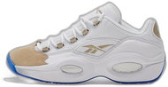 Reebok Question Low White/ White/ Light Sand, EU 45 / 295 mm - Tenisky