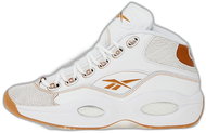 Reebok Question Mid Ftw White/ Salcar/ Ftw White, EU 42 / 270 mm - Tenisky