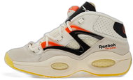 Reebok Question Pump Chalk/ Core Black/ PUMORG, EU 44 / 285 mm - Sneakers