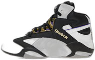 Reebok Shaq Attaq Ftw White/ Core Black/ Gold Metallic, EU 44 / 285 mm - Tenisky