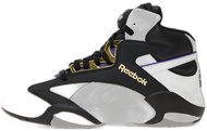 Reebok Shaq Attaq Ftw White/ Core Black/ Gold Metallic, EU 47 / 310 mm - Tenisky