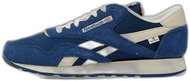 Reebok x ANINE BING Classic Nylon LTD Navy/ White/ Chalk, EU 35 / 233 mm - Tenisky